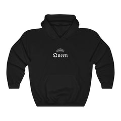 Hooded Solid Color Casual Loose Hoodie for Youth