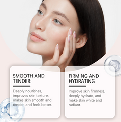 Collagen Peel-Off Hydrating Face Mask