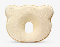 Wholesale Baby Pillow 0-3 Years, 4D Breathable Design