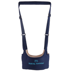 Baby Walking Harness for All Seasons - Breathable Design