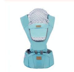 Baby Hip Seat Carrier with Anti-Slip Design