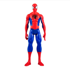 Spider-Man Figure Toy