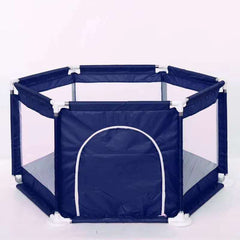 Large Baby Playpen Activity Center Safety Fence
