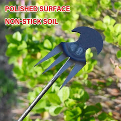 Root Ranger Garden Weed Pulverizer Tool