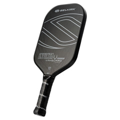 2025 Selkirk Vanguard Control Pickleball Paddle | Quad Carbon Fiber Pickleball Paddle with a Polypropylene X5+ 16mm Core | Pickleball Rackets Made in The USA | Control Invikta Midweight