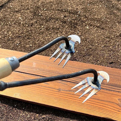 Root Ranger Garden Weed Pulverizer Tool