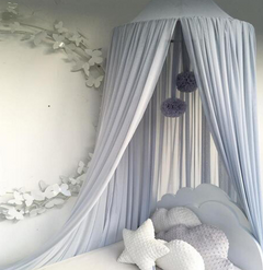 Baby Canopy Tent - Children's Room Decor