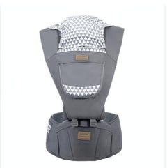 Baby Hip Seat Carrier with Anti-Slip Design