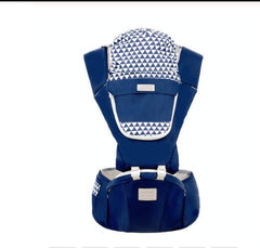 Baby Hip Seat Carrier with Anti-Slip Design