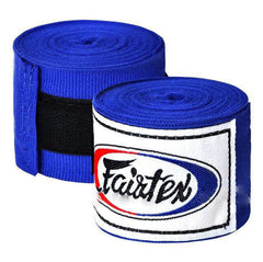 Boxing Hand Wraps for Muay Thai and Combat Sports (1 Pair)