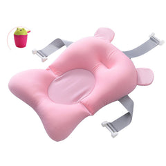 Bathing Rack for Round Basins - Sit and Lie Support