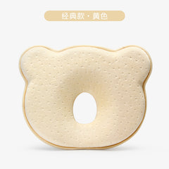 Wholesale Baby Pillow 0-3 Years, 4D Breathable Design