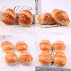 Cuddly Bakery Delight Foam Toy